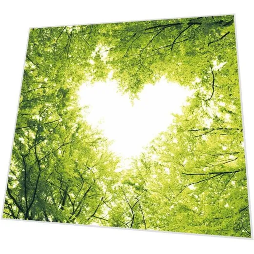 Napkins - Nature love