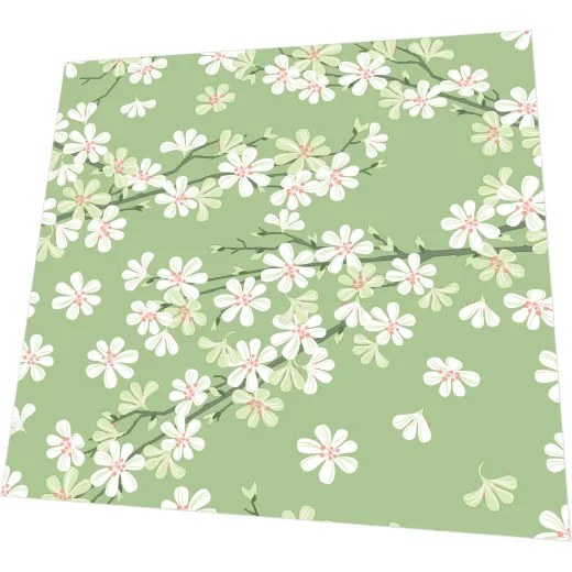 Servietten - Kirschbaum