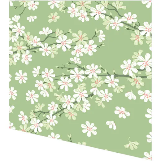 Servietten - Kirschbaum