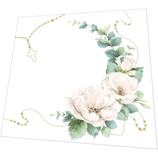 Servietten - Besonderer Tag - Konfirmation