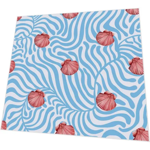 Servietten - Korallenbucht