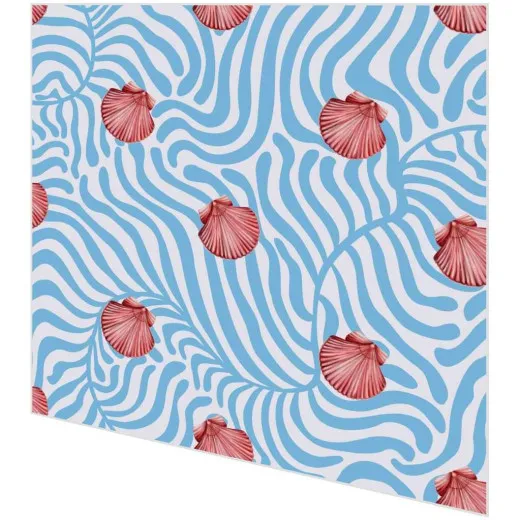 Servietten - Korallenbucht