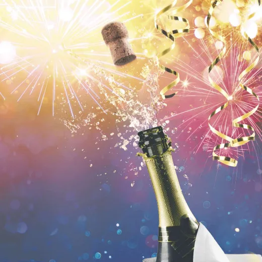 Napkins - Pop open Napkins - Pop open