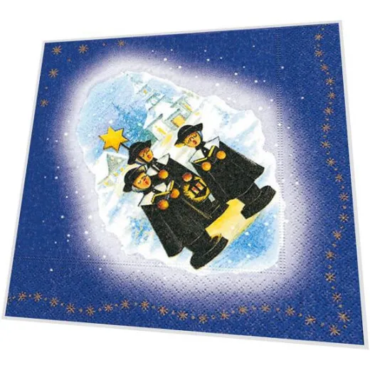 Servietten - Kurrende