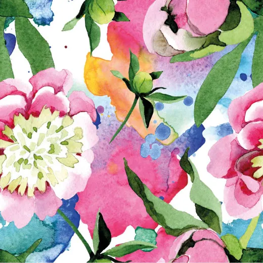 Napkins - Vivid summer