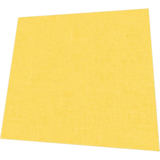 Napkins - Linen yellow