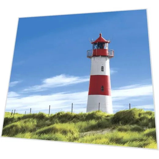 Servietten - Leuchtturm