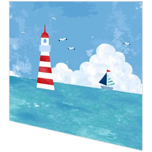 Napkins - Seas the Day