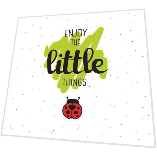 Servietten - Little Things