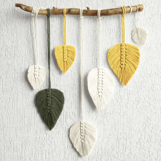 Napkins - Macrame Season