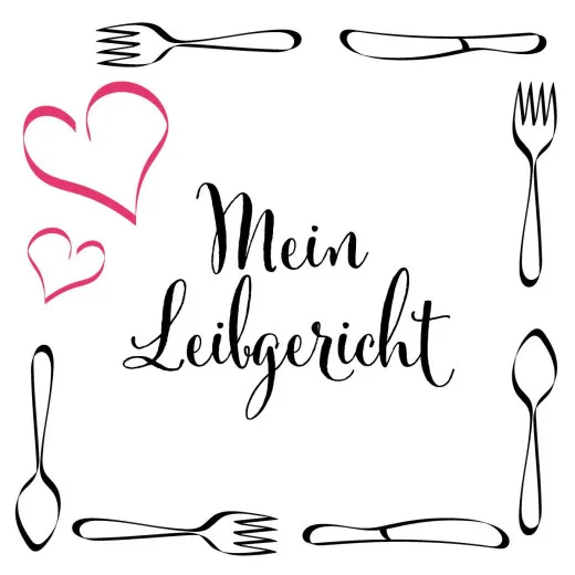 Napkins - Leibgericht