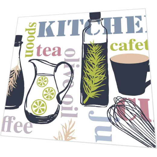 Napkins - My Kitchen