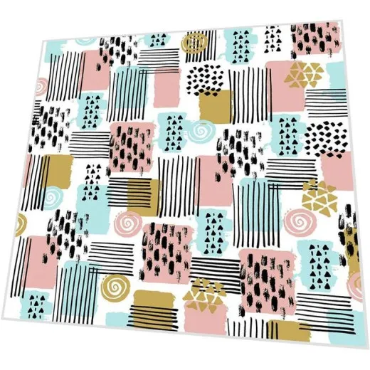 Servietten - Muster-Mix