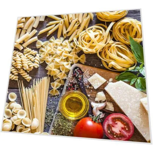 Servietten - Nudeln Pasta