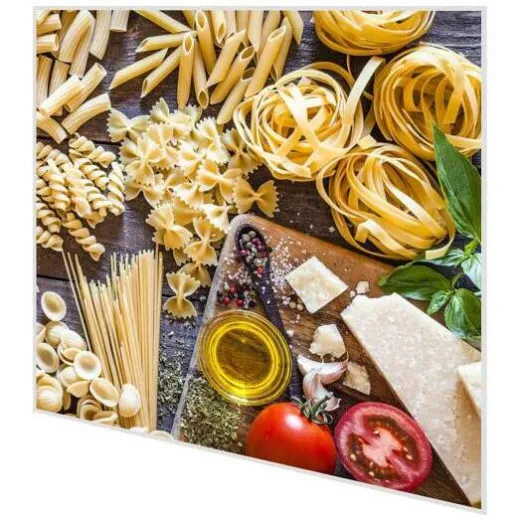 Servietten - Nudeln Pasta