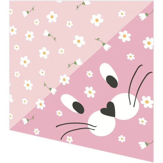 Servietten - Oribunny