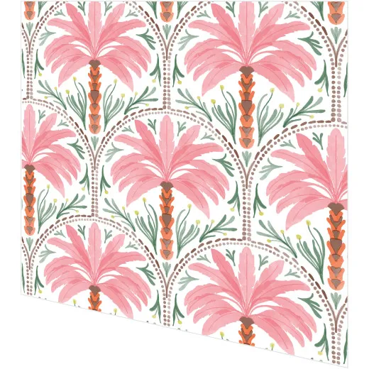 Napkins - Palm oasis