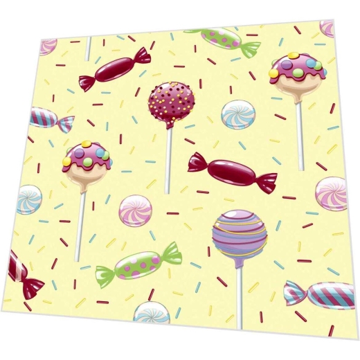 Napkins - Party Candy