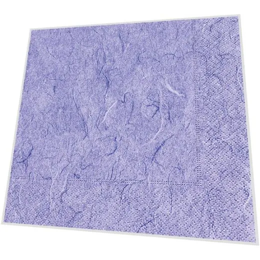 Servietten - Pure lavendel