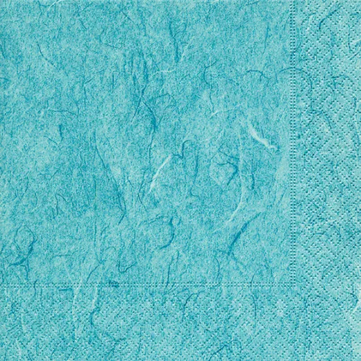 Napkins - Pure petrol