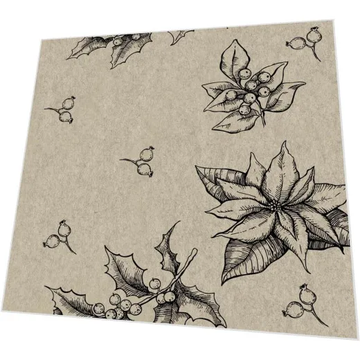 Servietten - Berren - 100% Recycling