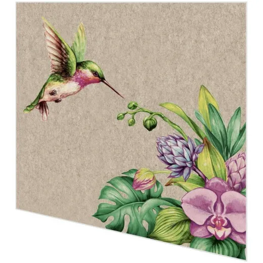 Servietten - Himmelsduft - 100% Recycling