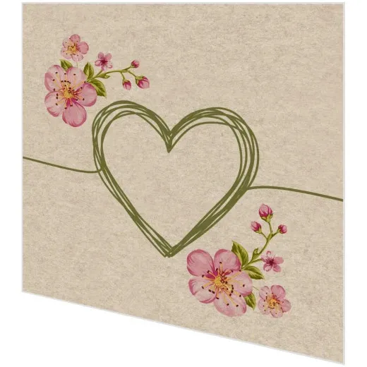 Servietten - Leidenschaft - 100% Recycling