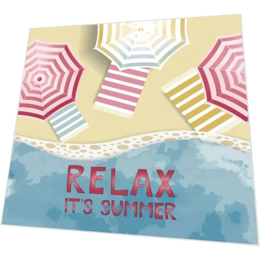 Servietten - Relax