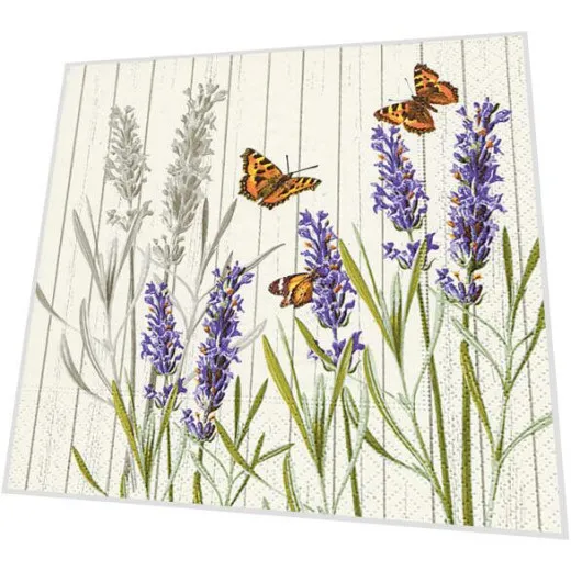 Servietten - Riecht gut