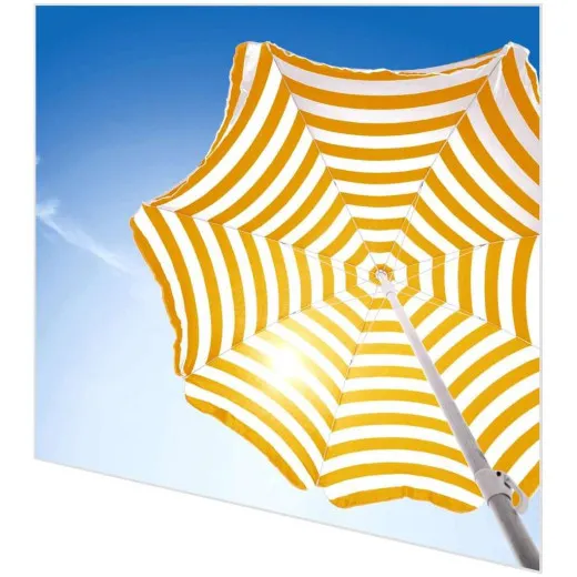 Servietten - Sonnenschirm