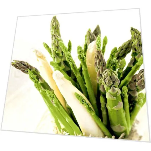 Servietten - Spargel