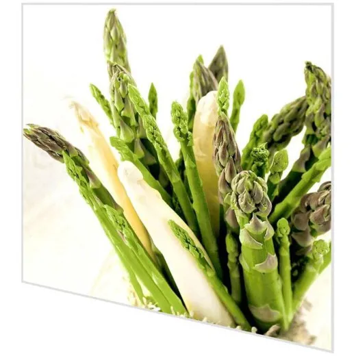 Servietten - Spargel