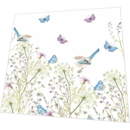 Servietten - Süßer Frühling