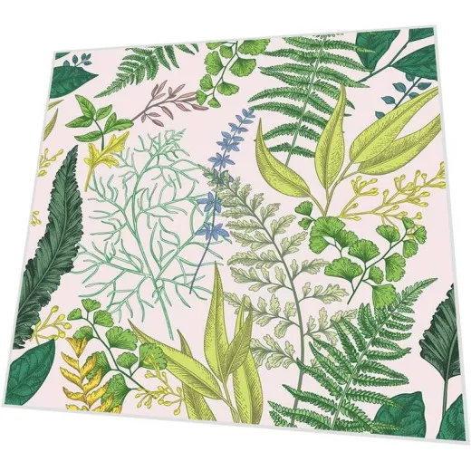 Servietten - Weiche Natur