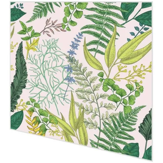 Servietten - Weiche Natur