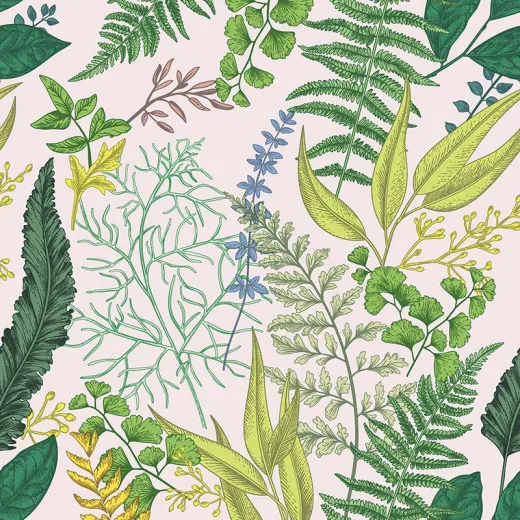 Servietten - Weiche Natur