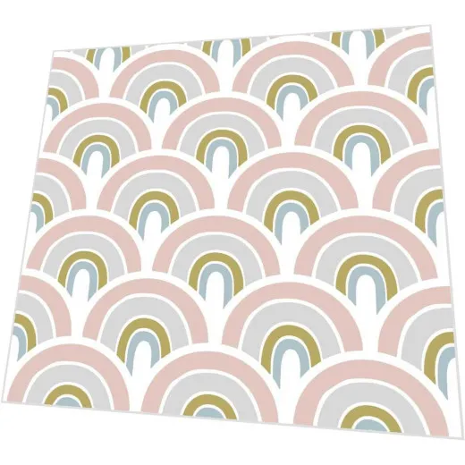 Napkins - Soft Spectrum