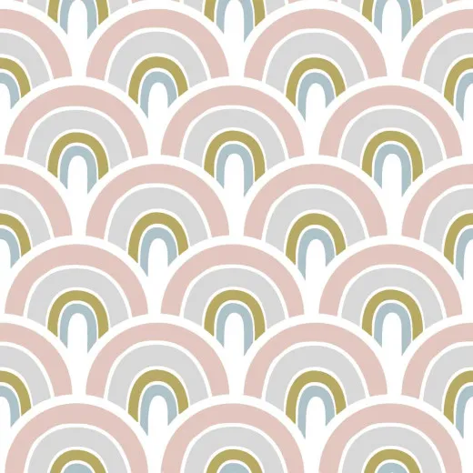 Servietten - Weiches Spektrum