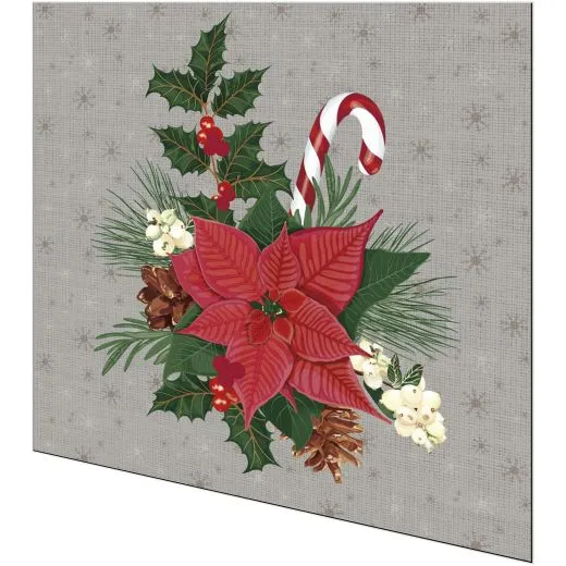 Napkins - Holiday Heritage