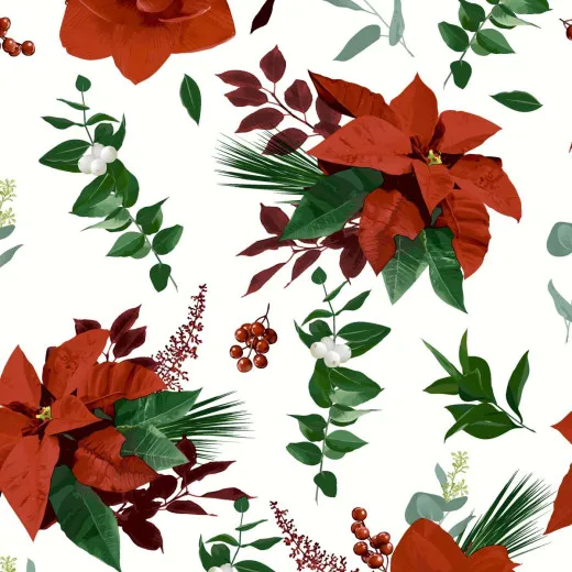 Napkins - Seasonal joy