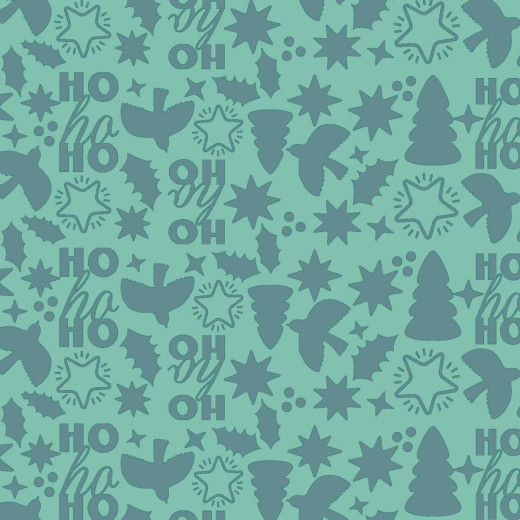 Napkins - Winter Wonderland