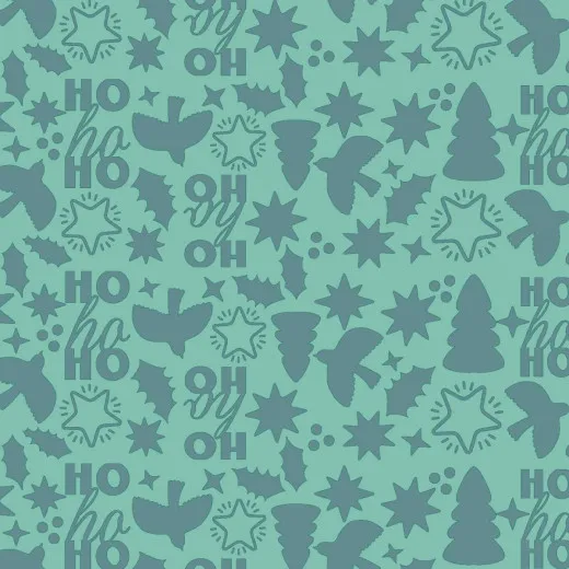 Servietten - Winter Wonderland