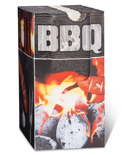 Table Box - Delicious sausage Table Box - Delicious sausage
