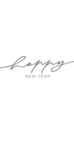 Handkerchiefs - Fresh New Year