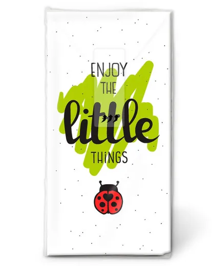 Handkerchiefs - Little Things