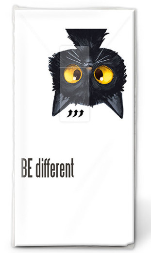 Handkerchiefs - Be different