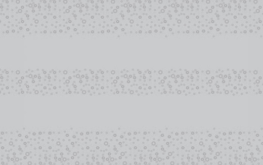 Fine non woven tablecloth - Moments Uni silver