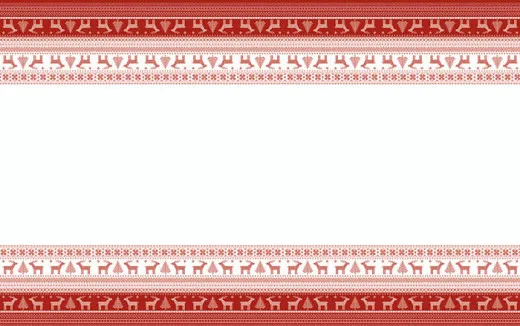 Tischdecke - Helene rot