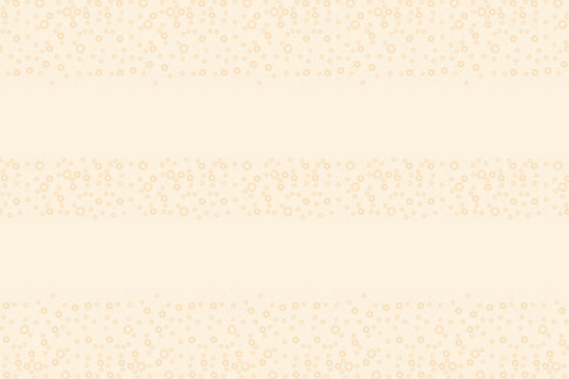 Tischtuchrolle - Moments Uni, creme, 5m