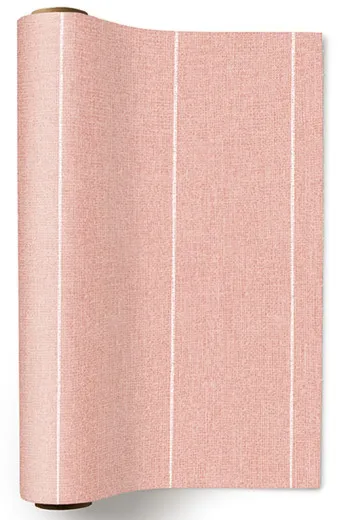 Non woven runner - Home rose